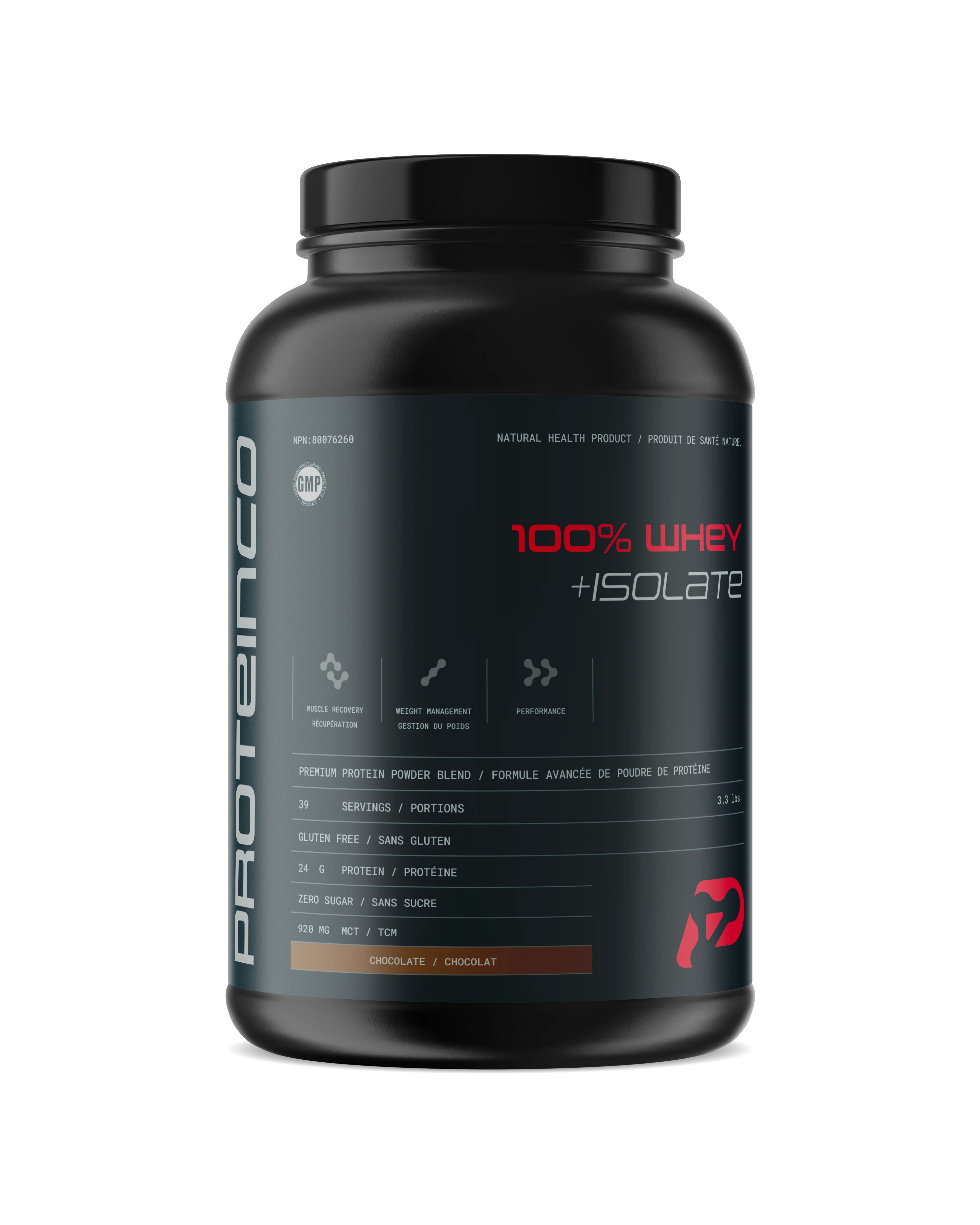 Popular Supplements